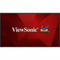 ViewSonic CDE75G3-TAA 75" UHD 4K Commercial Monitor