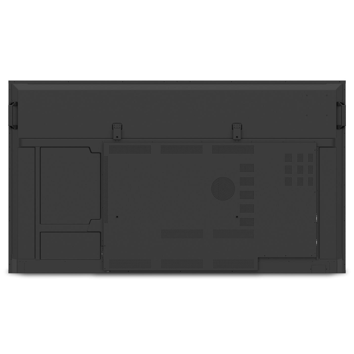 ViewSonic CDE75G3 75" UHD 4K Commercial Monitor