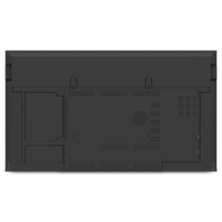 ViewSonic CDE75G3 75" UHD 4K Commercial Monitor