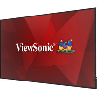 ViewSonic CDE8631 86" UHD 4K Commercial Monitor - Buy Online | Authorized Dealer