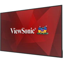 ViewSonic CDE8631 86" UHD 4K Commercial Monitor - Buy Online | Authorized Dealer