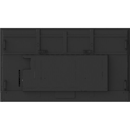 ViewSonic CDE8631 86" UHD 4K Commercial Monitor - Buy Online | Authorized Dealer