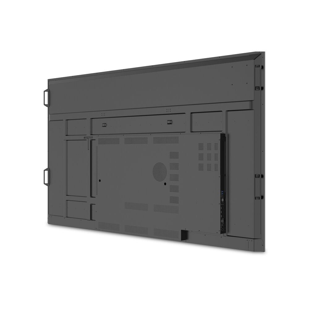 ViewSonic CDE86G3-TAA 86 Inch 4K UHD OS-Free Commercial Display, TAA Compliant - Buy Online | Authorized Dealer