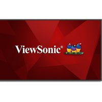 ViewSonic CDE86G3-TAA 86 Inch 4K UHD OS-Free Commercial Display, TAA Compliant - Buy Online | Authorized Dealer