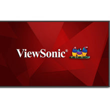 ViewSonic CDE86G3-TAA 86 Inch 4K UHD OS-Free Commercial Display, TAA Compliant - Buy Online | Authorized Dealer