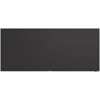 ViewSonic CDE92UW-MTRC 92" UHD 5K Ultrawide Commercial Monitor -  Microsoft Teams Room Bundle (Touch Console, Video Bar)