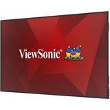 ViewSonic CDE9831 98" UHD 4K Commercial Monitor - Buy Online | Authorized Dealer