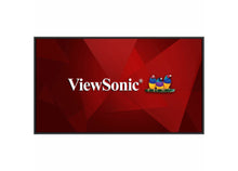 ViewSonic CDE98G3-TAA 98"  UHD 4K Commercial Monitor, TAA Compliant - Buy Online | Authorized Dealer