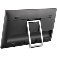 ViewSonic ID2456-4K 24" myPodium 4K Touch Display Monitor - OfficeWonderland