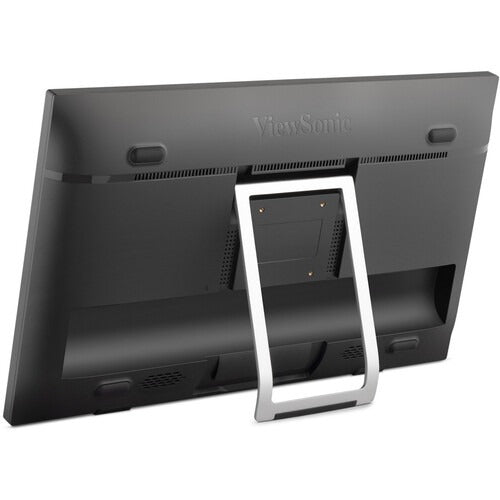 ViewSonic ID2456-4K 24" myPodium 4K Touch Display Monitor - OfficeWonderland