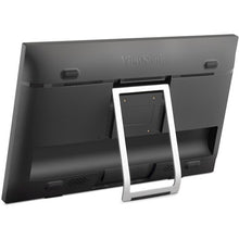 ViewSonic ID2456-4K 24" myPodium 4K Touch Display Monitor - OfficeWonderland