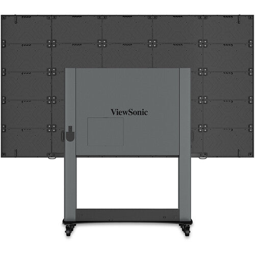 ViewSonic LDS138-151 138" Full HD All-in-One Direct-View LED Display
