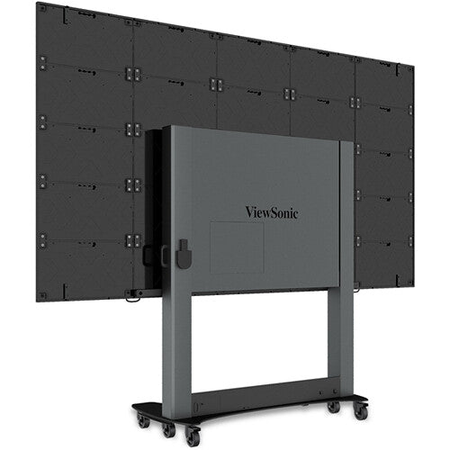 ViewSonic LDS138-151 138" Full HD All-in-One Direct-View LED Display