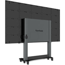 ViewSonic LDS138-151 138" Full HD All-in-One Direct-View LED Display