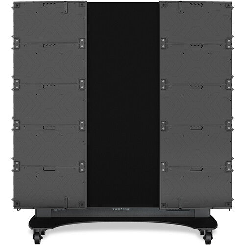 ViewSonic LDS138-151 138" Full HD All-in-One Direct-View LED Display