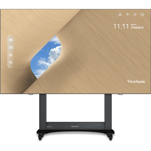 ViewSonic LDS138-151 138" Full HD All-in-One Direct-View LED Display