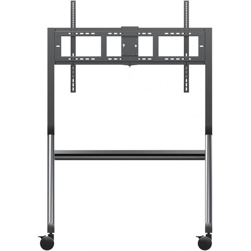 ViewSonic VB-STND-009 Slim Mobile Cart for 55 to 105" Displays