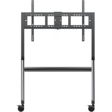 ViewSonic VB-STND-009 Slim Mobile Cart for 55 to 105" Displays