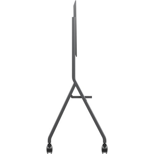 ViewSonic VB-STND-009 Slim Mobile Cart for 55 to 105" Displays