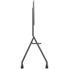 ViewSonic VB-STND-009 Slim Mobile Cart for 55 to 105" Displays