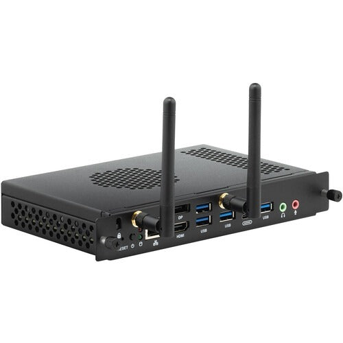 ViewSonic VPC37-W55-G1 OPS Slot-In PC for ViewBoard Interactive Displays