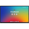 ViewSonic ViewBoard IFP8663 86" UHD 4K Interactive Display