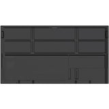 ViewSonic ViewBoard IFP8663 86" UHD 4K Interactive Display