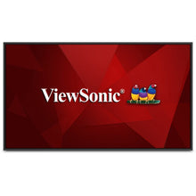 ViewSonic CDE98G3 98" UHD 4K Commercial Monitor