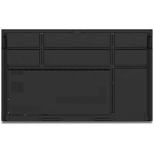 ViewSonic ViewBoard IFP7551 75" UHD 4K Touchscreen Display - Buy Online | Authorized Dealer