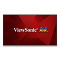 Viewsonic CDE7530-E1 75 4K UHD Display (wireless module & wall mount Bundle)