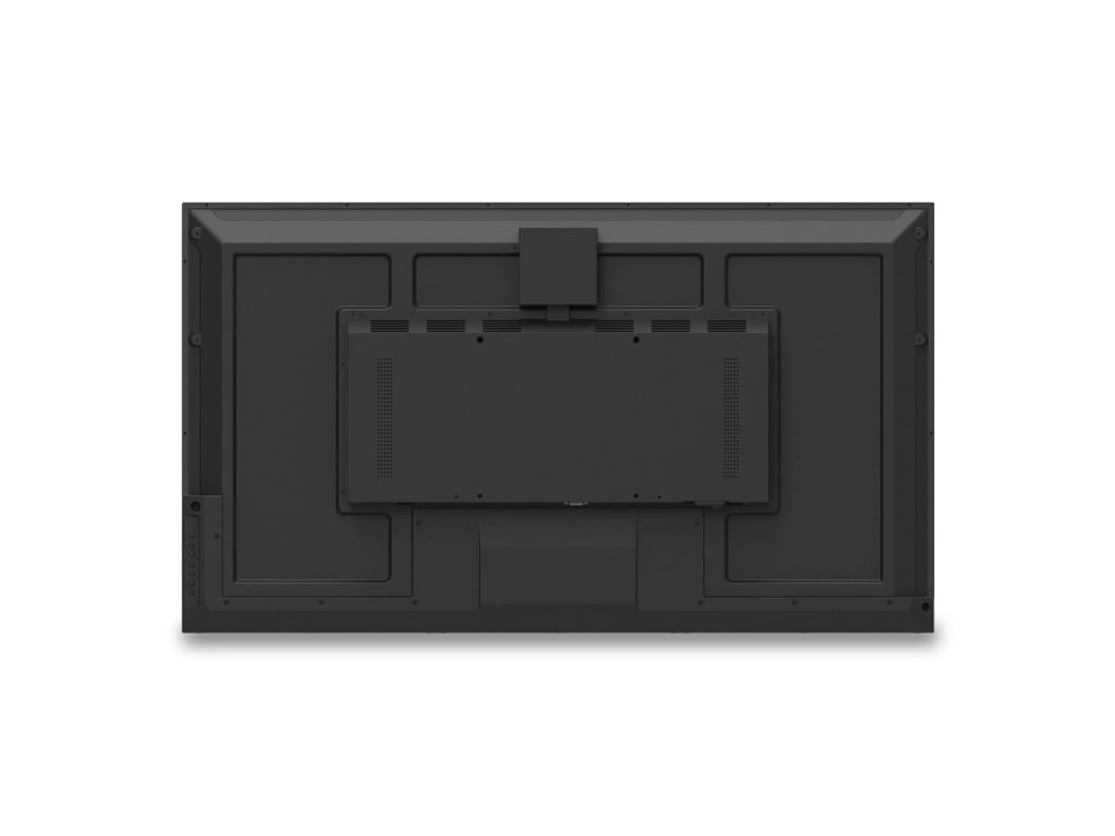 ViewSonic CDE7530-W1 Display