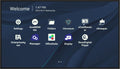 Viewsonic CDE9830 98 4K Presentation Display