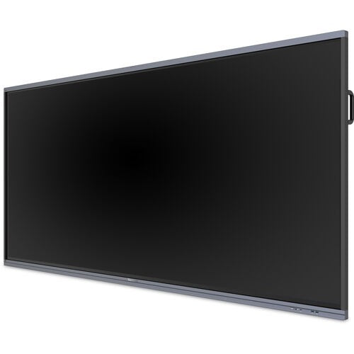 Viewsonic IFP105S-E4 105 ViewBoard 5K Interactive Flat Display