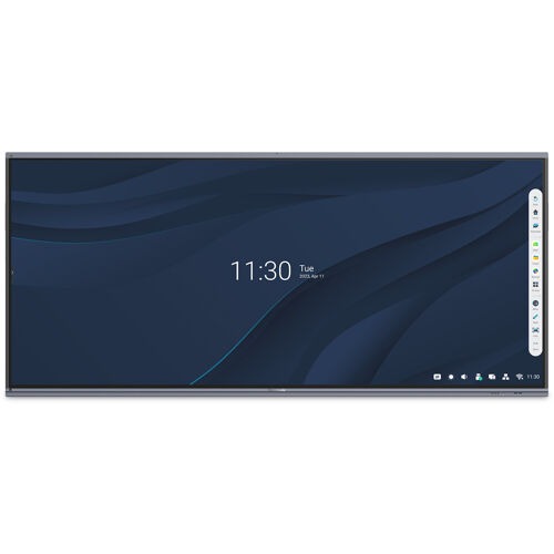 Viewsonic IFP105S-E4 105 ViewBoard 5K Interactive Flat Display