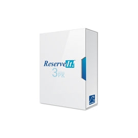 Viewsonic SW-060 ReserveIT! 3-License Pack