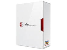 Viewsonic SW-100 vCast for myViewBoard Box