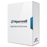 Viewsonic SW-204 Hiperwall HiperView Full HD License