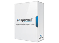 Viewsonic SW-211 Hiperwall HiperLayout License