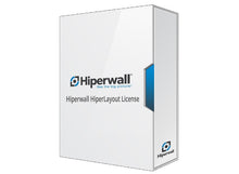 Viewsonic SW-211 Hiperwall HiperLayout License