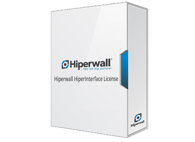 Viewsonic SW-213 Hiperwall HiperInterface License