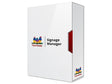 Viewsonic SW-216 Signage Manager CMS
