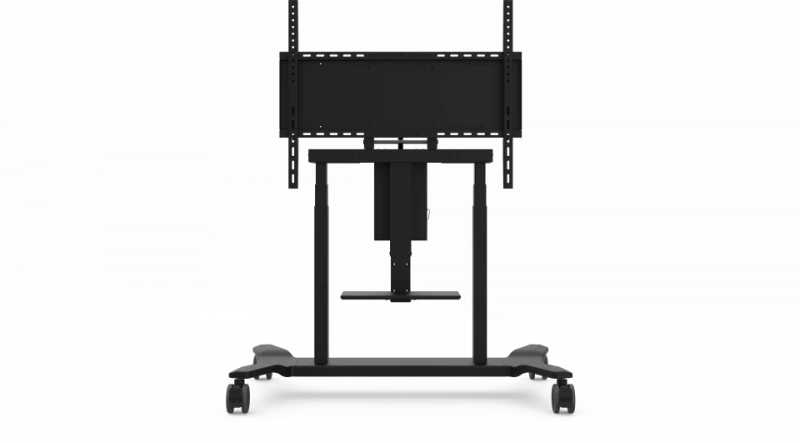 Viewsonic VB-STND-007 Motorized Trolley Cart