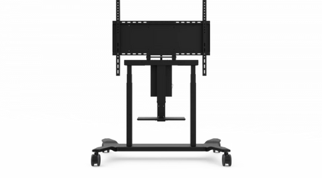 Viewsonic VB-STND-007 Motorized Trolley Cart