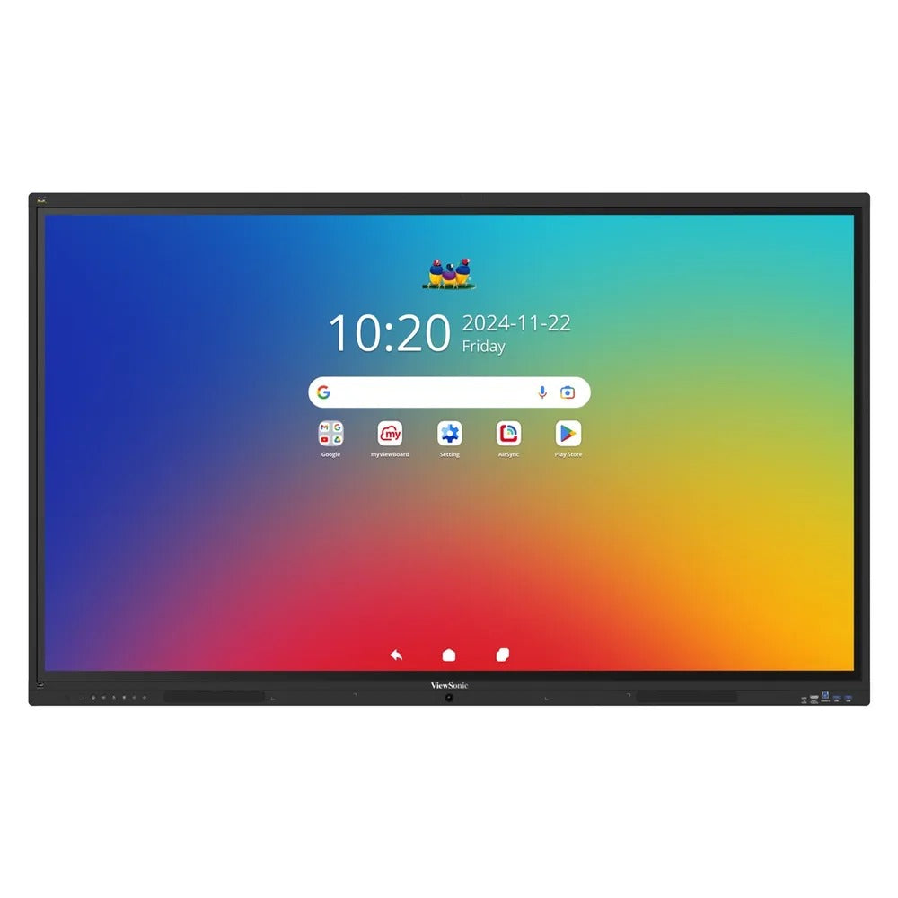 OfficeWonderland |Authorized Dealer for Projectors and Digital Signage