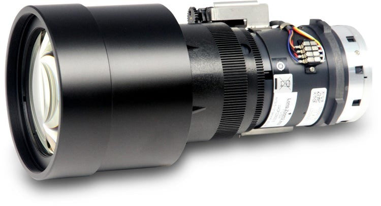 Vivitek 3797745400-SVK Long Zoom Lens