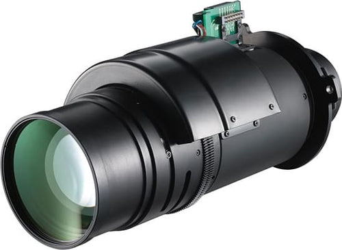 Vivitek SS-3796100217-VV - Standards Lens, 1.50-2.00:1 Throw Ratio, 1:33 Zoom
