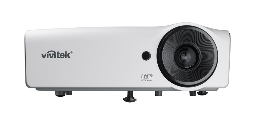 Vivitek D555 DLP XGA Projector