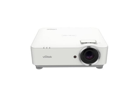 Vivitek DH3660Z Compact Size Laser Projector Ideal for Corporate Meeting Room 1