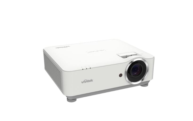 Vivitek DH3660Z Compact Size Laser Projector Ideal for Corporate Meeting Room 2