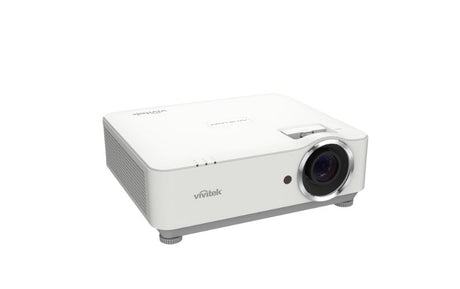 Vivitek DH3660Z Compact Size Laser Projector Ideal for Corporate Meeting Room 2
